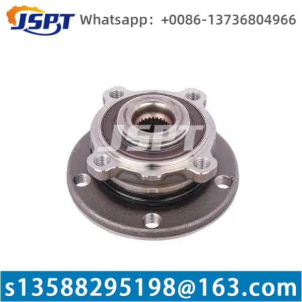 Wheel Hub Unit HA590637 713668010 68006694A BHA3303 FOR DODGE