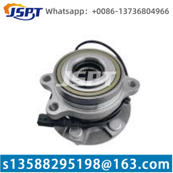 40202-6KG1A 402026KG1A FOR Wheel Hub Unit NISSAN 1997-2011