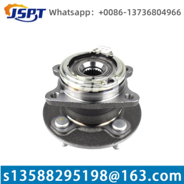 43202AX400 43202-AX400 0282Z11MR HW22059 FOR Wheel Hub Unit 2003-2008 NISSAN