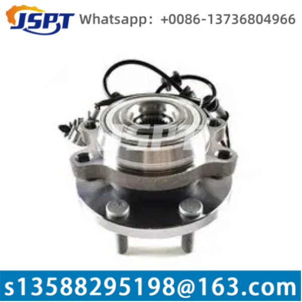 Wheel Hub Unit 40202-6KGЗA 402026KGЗA FOR 2021-2022 NISSAN