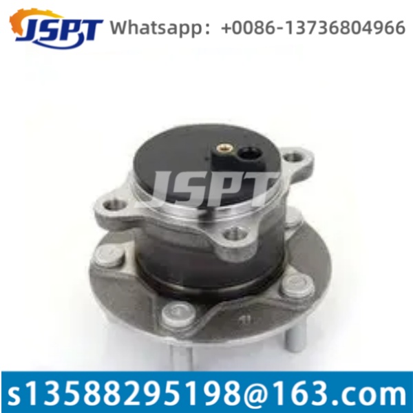 Wheel Hub Unit C273-26-15X C2732615X WH311305 FOR Mazda 2008-2013