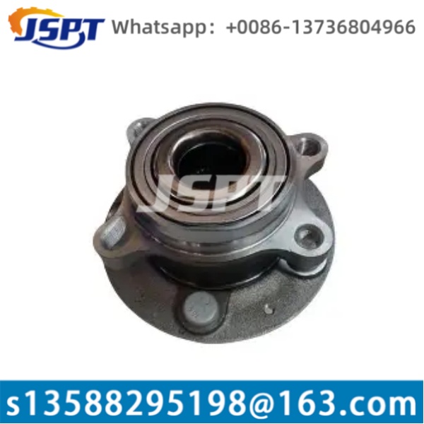 Wheel Hub Unit ST-3104100S ST3104100S 13940885-00 1394088500 FOR 2022 BYD