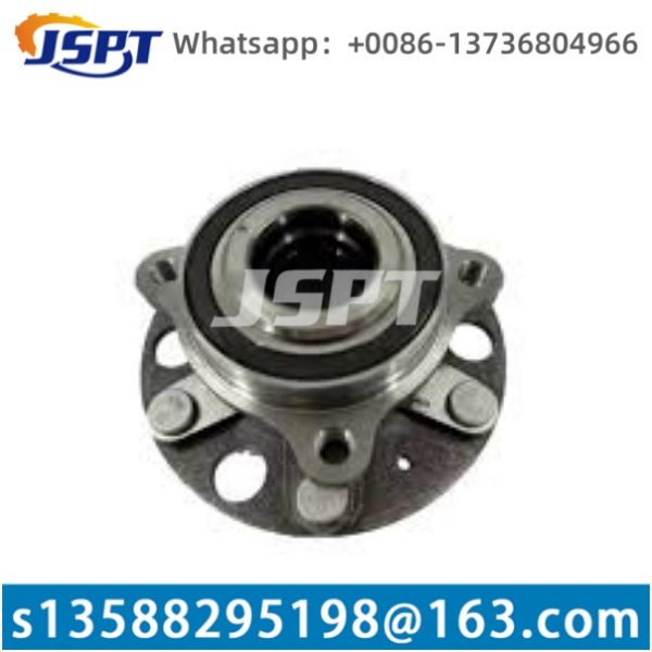 3103100XGW04A DAC2F95F4685BAD FOR Wheel Hub Unit Haval