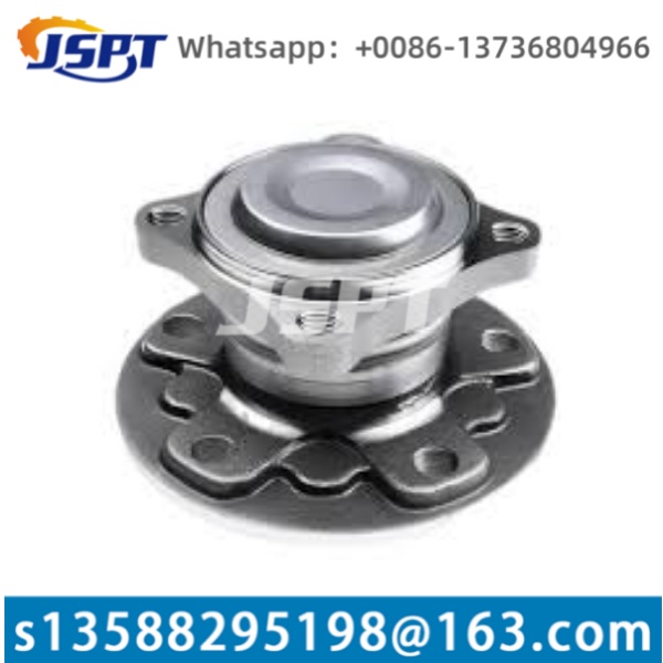 33416852156 33416867927 VKBA7247 853011236 FOR Wheel Hub Unit 2013 BMW