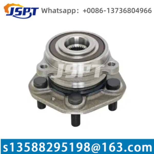 66BWKH28 40202-CA000S1 40202CA000S1 40202-CA06C FOR Wheel Hub Unit NISSAN