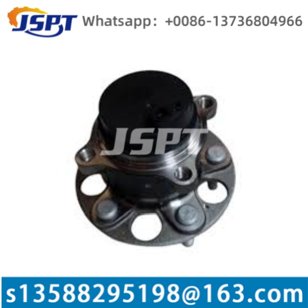 3104100XGW01A MR334386 FOR Wheel Hub Unit Haval H6