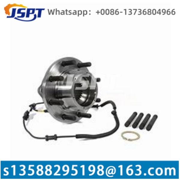 515131 BR93080 HA59043 HA59043 BC3Z1104 FOR Wheel Hub Unit FORD