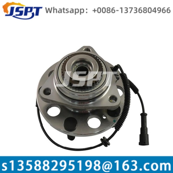 4142009405 4142009500 4142009501 4142009502 FOR Wheel Hub Unit 2007-2013 SSANGYONG