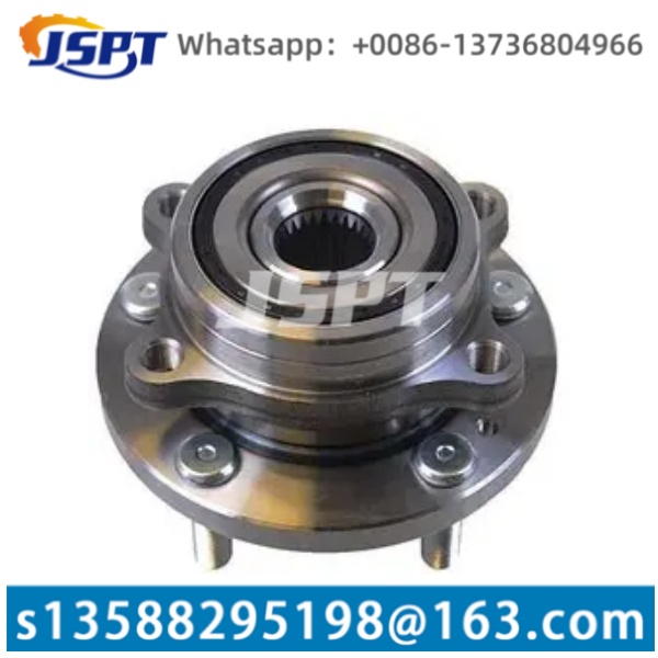 Wheel Hub Unit 51720A4500 51720-A4500 9327072 FOR 2013-2016 KIA