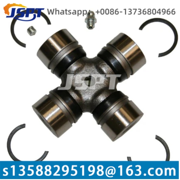 Universal Joints FOR GUT14 04371-60010 T2978 UJ214 28.5*77.9 TOYOTA