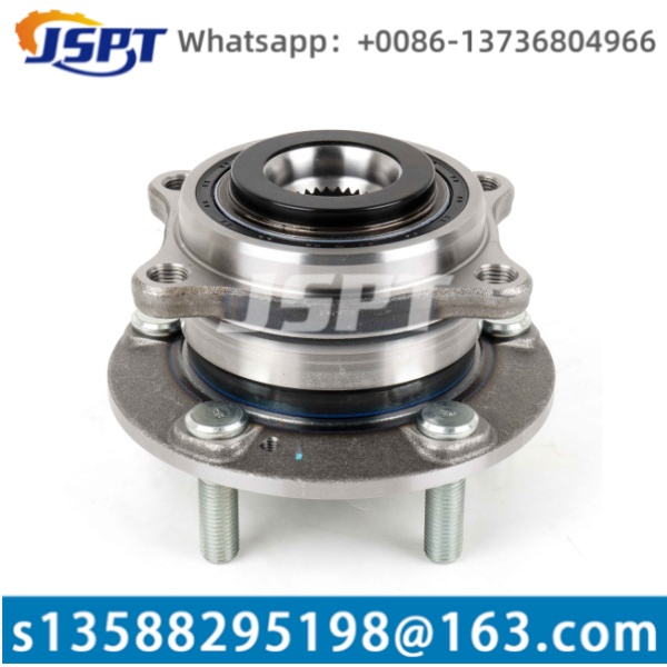 517503J000 51750-2B000 51750-3J000 FOR Wheel Hub Unit HYUNDAI 2013-2018