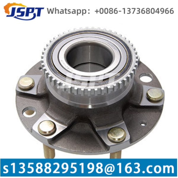 517504H050 51750-4H050 51750 4H050 FOR Wheel Hub Unit 2006-2007 HYUNDAI