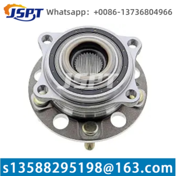 51750C5000 51750 C5000 51750-C5000 &nbsp;FOR Wheel Hub Unit &nbsp;KIA 2013-2018