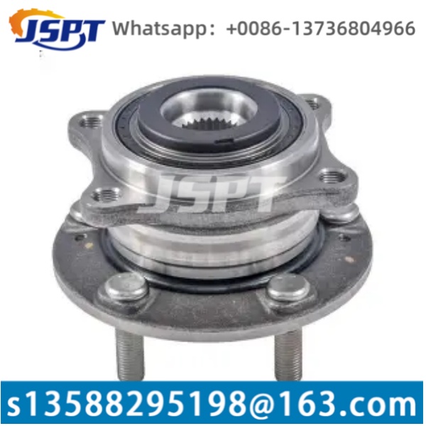 51750C1000 51750-A9000 51750-2B000 FOR Wheel Hub Unit 2009-2016 KIA