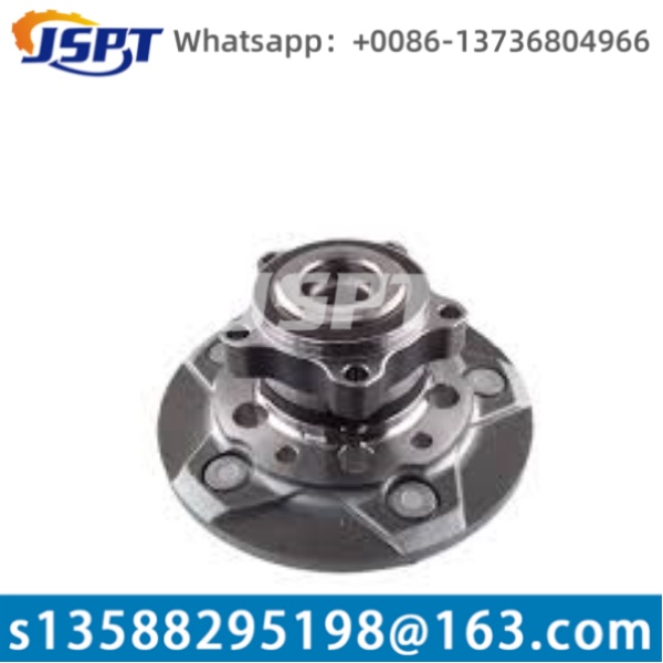 HA590872 LK4Z1104C LK4Z1104G 1411-72998 141172998 FOR Wheel Hub Unit FORD