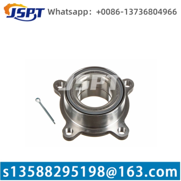 9250011 6000609410 6000609411 MR992374 FOR Wheel Hub Unit 2016 FIAT