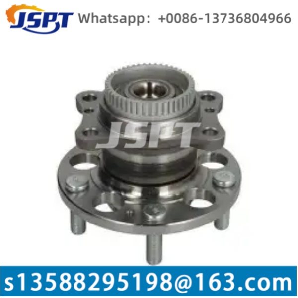 52730A4000 52730-A4000 52730 A4000 FOR Wheel Hub Unit 2013-2016 KIA
