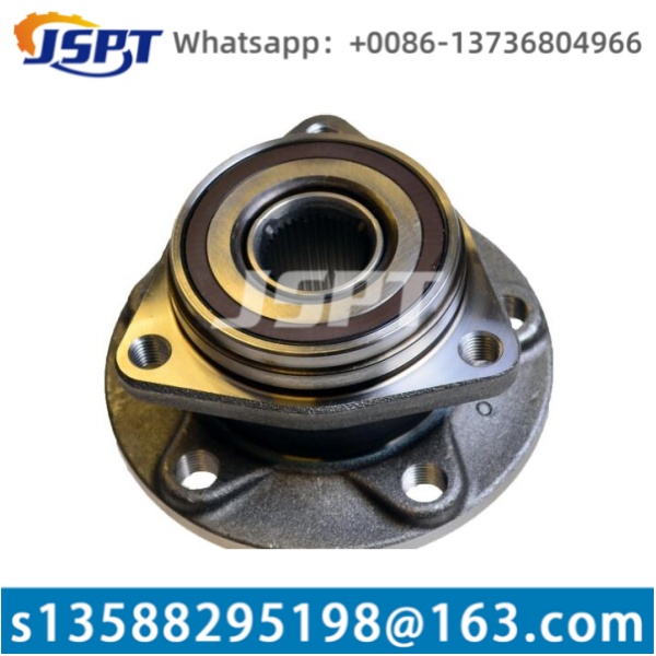513379 VKBA6556 5Q0407621A 5Q0407621D 8V0598625A FOR 2016-2017 AUDI Wheel Hub Unit