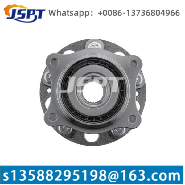 52730D3000 52730-D3000 52730 D3000 FOR Wheel Hub Unit 2018-2020 HYUNDAI
