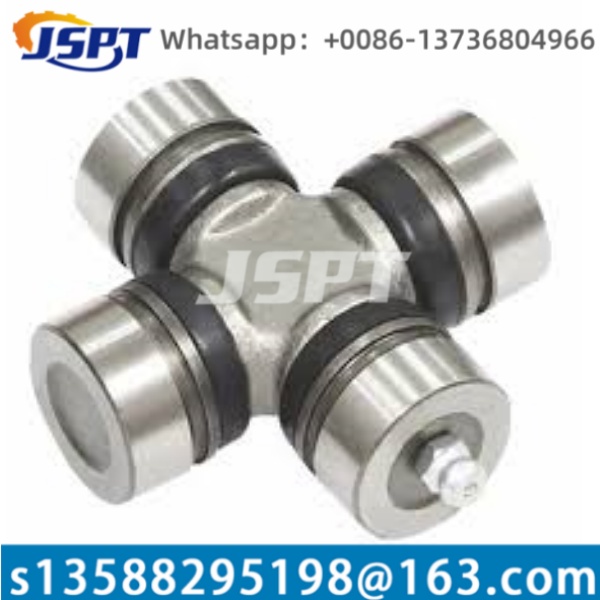 Universal Joints FOR GUN27 37125-14627 N2563 UJ112 20.01*35 NISSAN