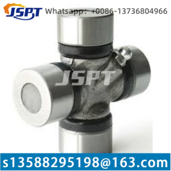Universal Joints FOR GUN26 37125-11975 N2461 UJ110 23.82*61.30 NISSAN