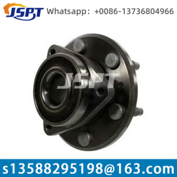Wheel Hub Unit NL3Z-1104-B NL3Z1104B NL3Z-1104-C NL3Z1104C FOR Ford 2022-2024