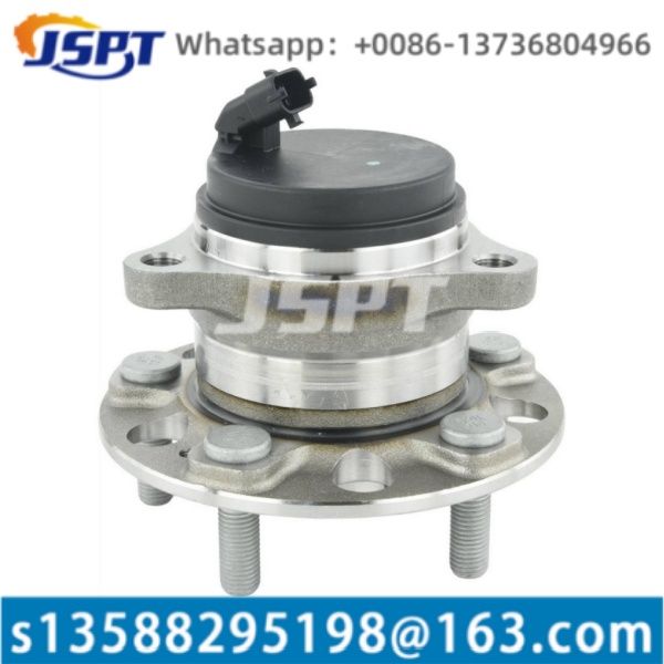52730L1000 52730-L1000 52730L4000 52730-L4000 BR931186&nbsp;FOR Wheel Hub Unit HYUNDAI 2014-2019