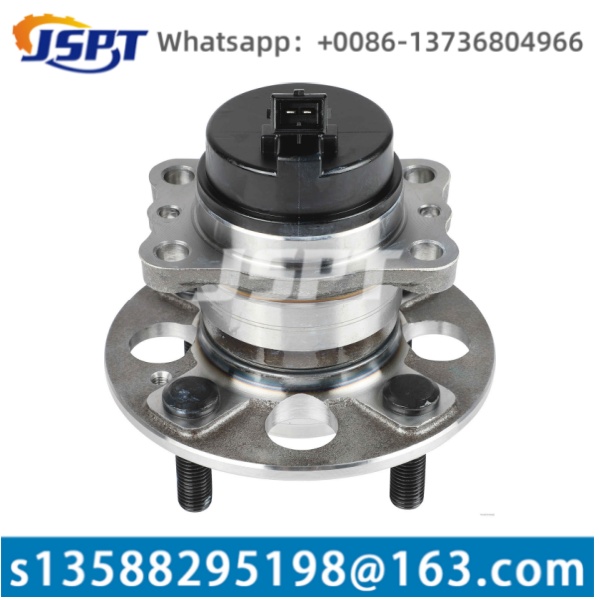 52750G6000 52750-G6000 52750-G6-000 FOR Wheel Hub Unit KIA 2020-