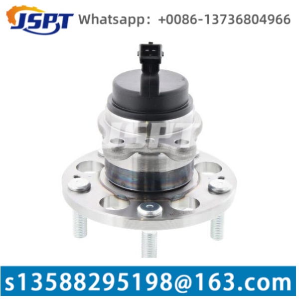 52750B2050 VKBA7796 52750-B2050 FOR Wheel Hub Unit HYUNDAI 2014-2018