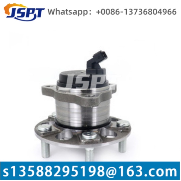 Wheel Hub Unit 52730-AO000 52730AO000 52750-AO000 52750AO000 FOR Hyundai 2023