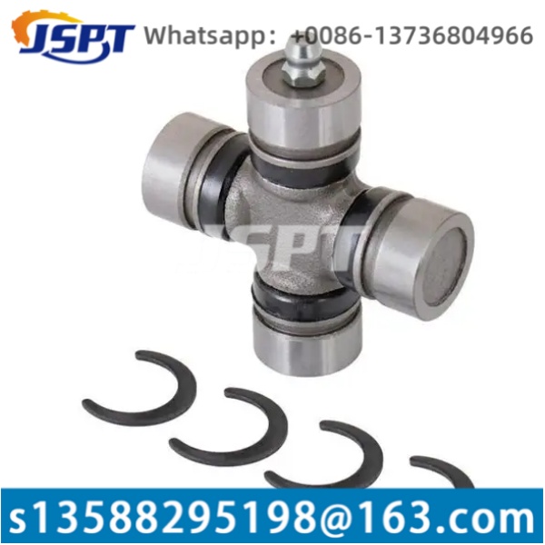 Universal Joints FOR GUN28 37125-18025 N2563 UJ112 20.01*35 NISSAN