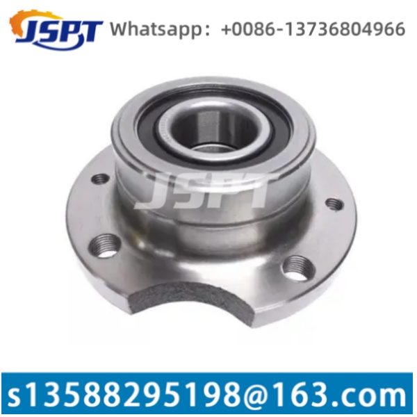 Hfct31 805267 VKBA4625A FWB0500 CRCO3001 CDRT0103 IRB18699 31040406 C11F031 NKF8041 CR307 FOR Wheel Hub Unit FIAT 2016-2021