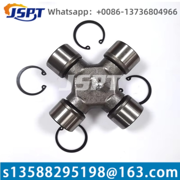 Universal Joints FOR GUN35 37125-01J25 3712501J25 32.02*68 NISSAN