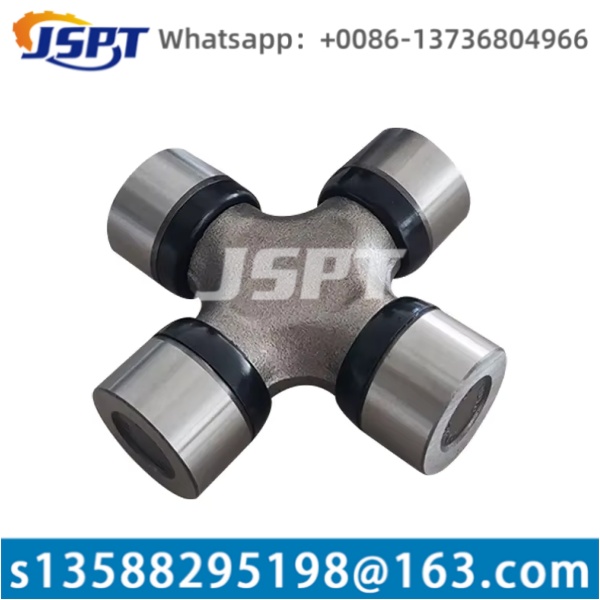 Universal Joints FOR GUN34 N2580 UJ113 37125-76025 25.01*52 NISSAN