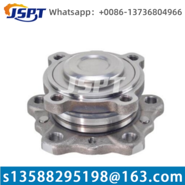 31202284235 31207857506 3120228423 made in China FOR BMW Wheel Hub Unit 2015-2018