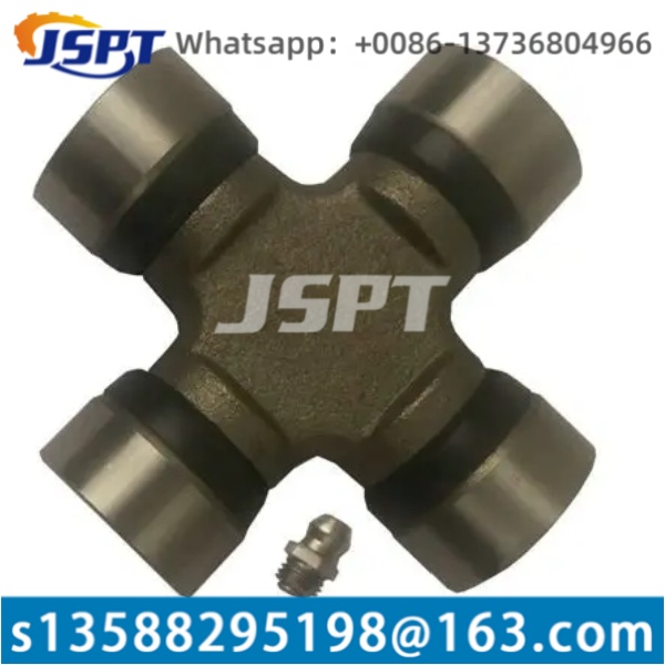 Universal Joints China GUN42 ND40124 UJ118 37125-99900 suppliers FOR 40.01*123.8mm NISSAN
