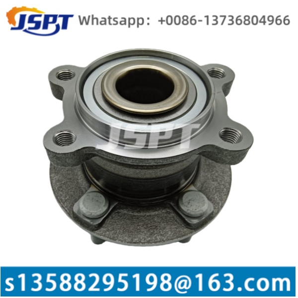 Wheel Hub Unit 512696 LX6Z-1104-A FOR Ford Escape 2020-2025 4WD Rear