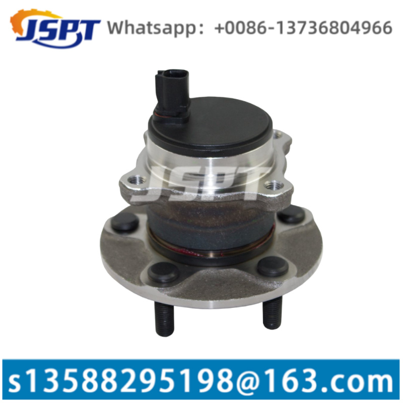 Wheel Hub Bearing Assembly HA590322 31340686-0 For C30 C70 S40 V50 Rear