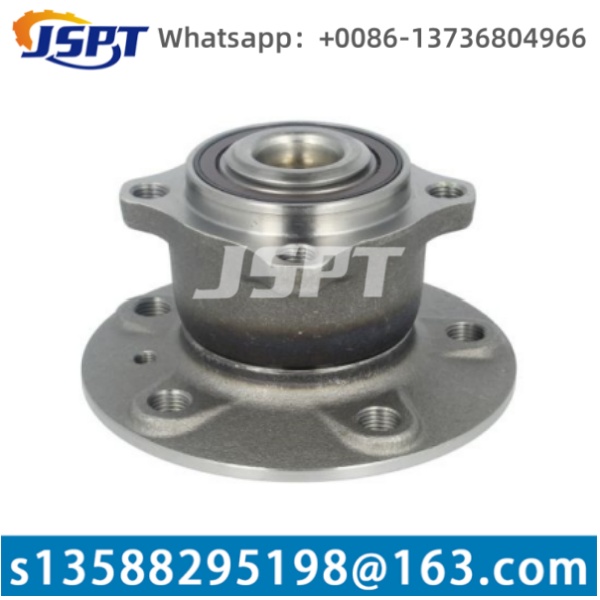 Wheel Hub Unit A1699810027 FOR MERCEDES-BENZ 2004-2012 made in China