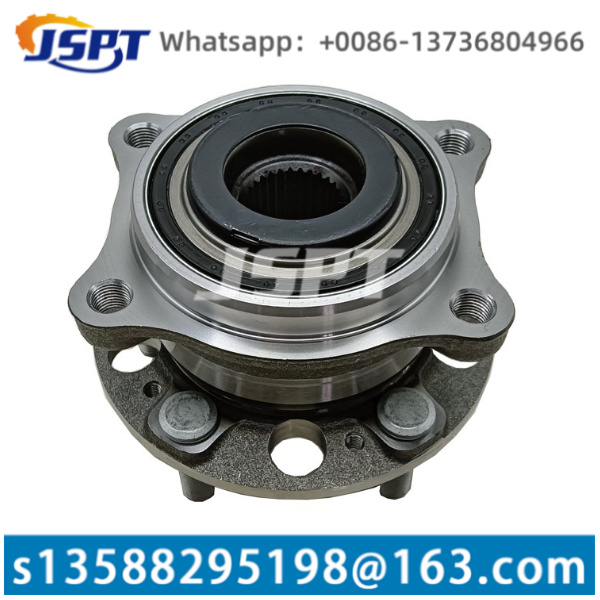 51750-B1550 513407 HA590583 FOR Hyundai Genesis G80 2017- AWD Front Wheel Hub Unit