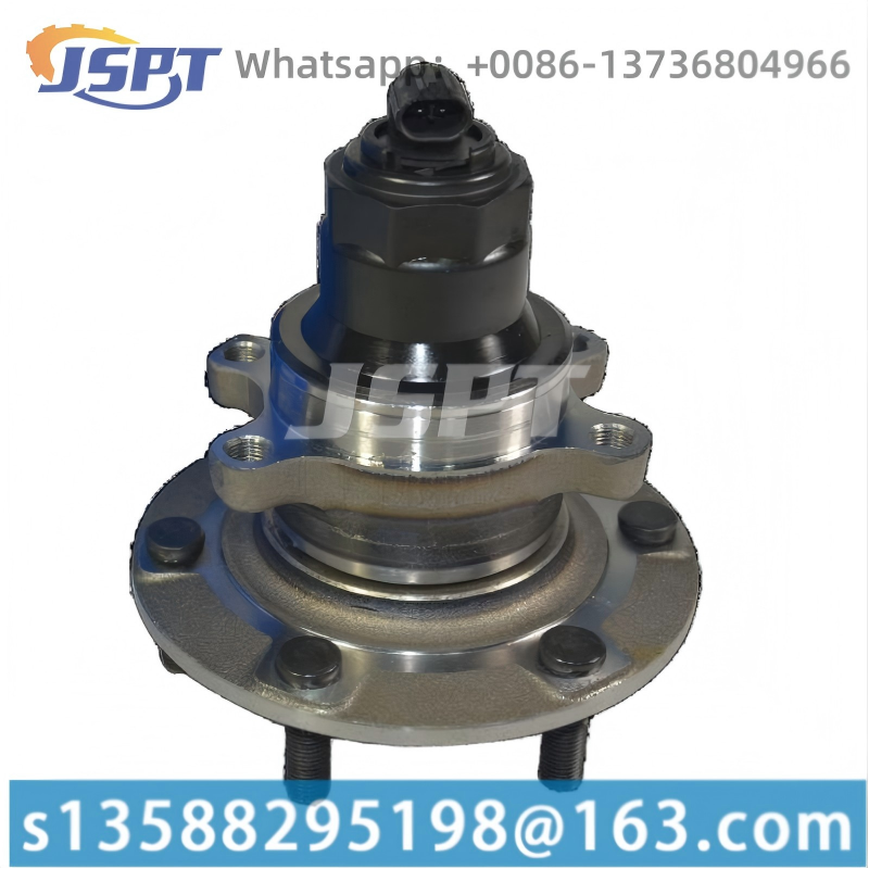 694165 Wheel Hub Complete Assembly for Isuzu Rodeo S 2002-2004