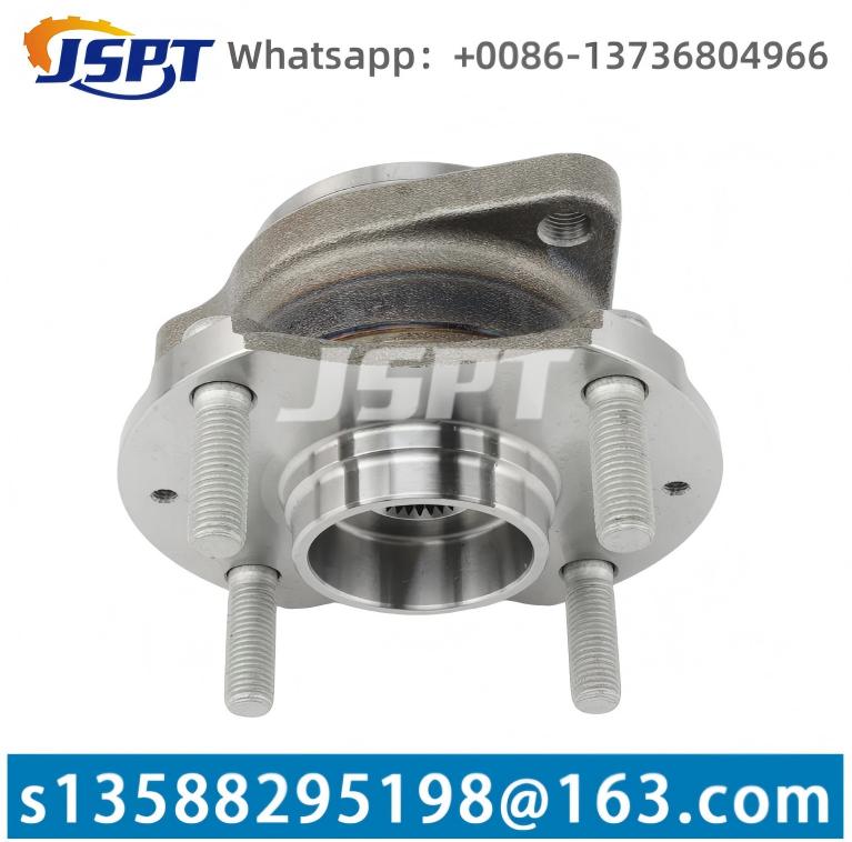 2756086 Wheel Hub Bearing for Chevrolet Aveo Groove 2023-2024