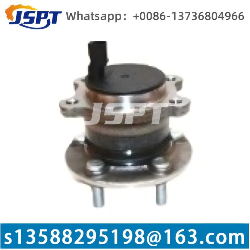 Part Number 4056056 Wheel Hub Assembly for Ford Escape 2013-2019