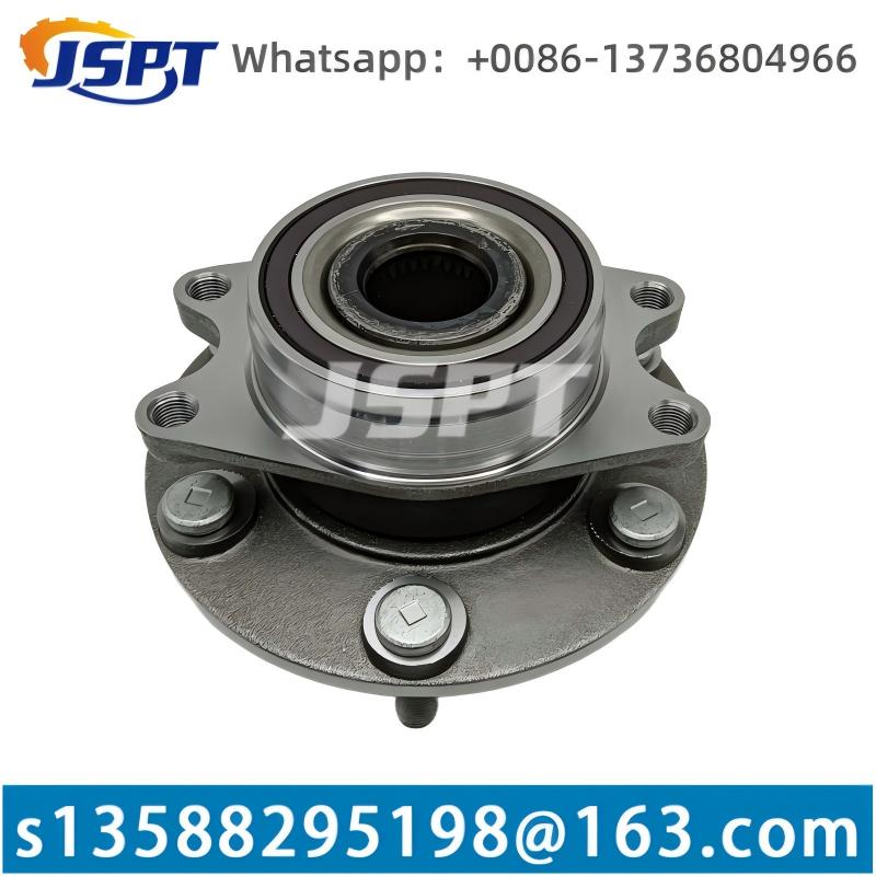 40200-A100P WHEEL HUB ASSY FOR MITSUBISHI L200 LCT FRONT WHEEL