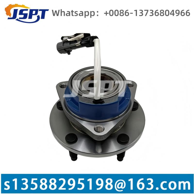 512153 Wheel Hub Bearing Assembly For Cadillac XLR Rear