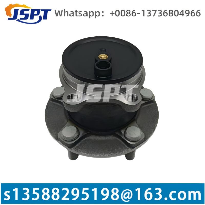 Wheel Bearing and Hub Assembly 512676/TK48-26-15X For Mazda Rear