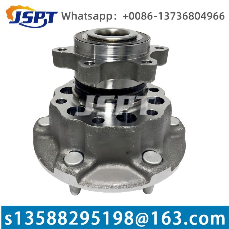 P2W9-2C300-AA FOR Wheel Hub Unit Jiangling v362