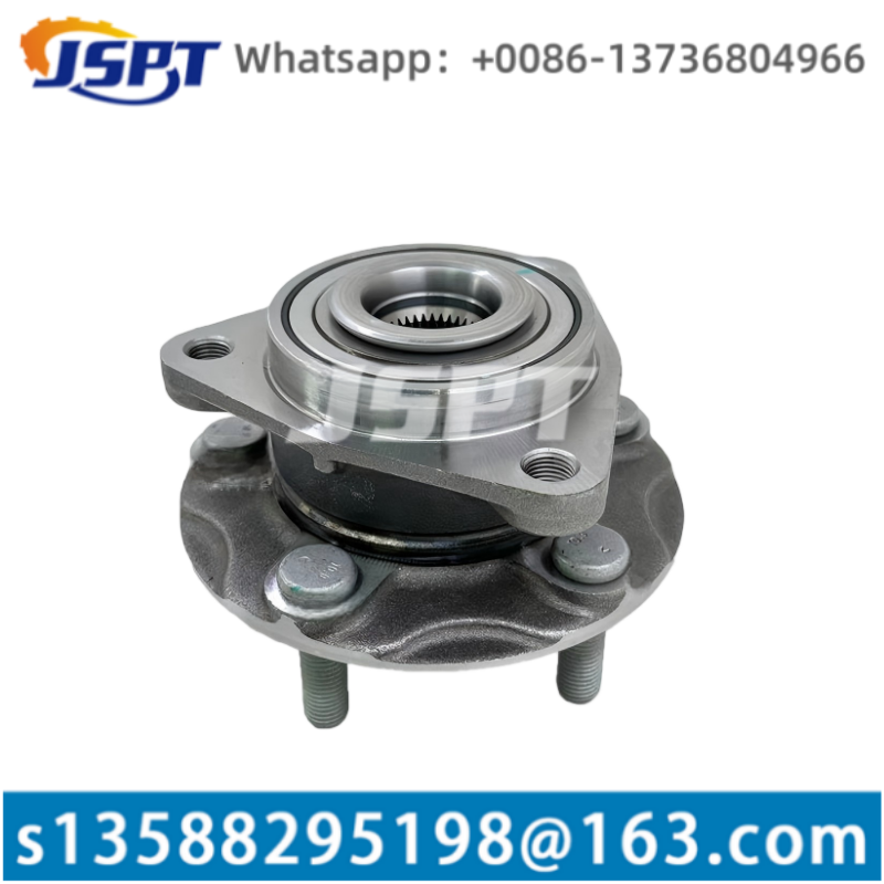 6600015632 Wheel Hub Assembly For Geometry Front EV450/Pro