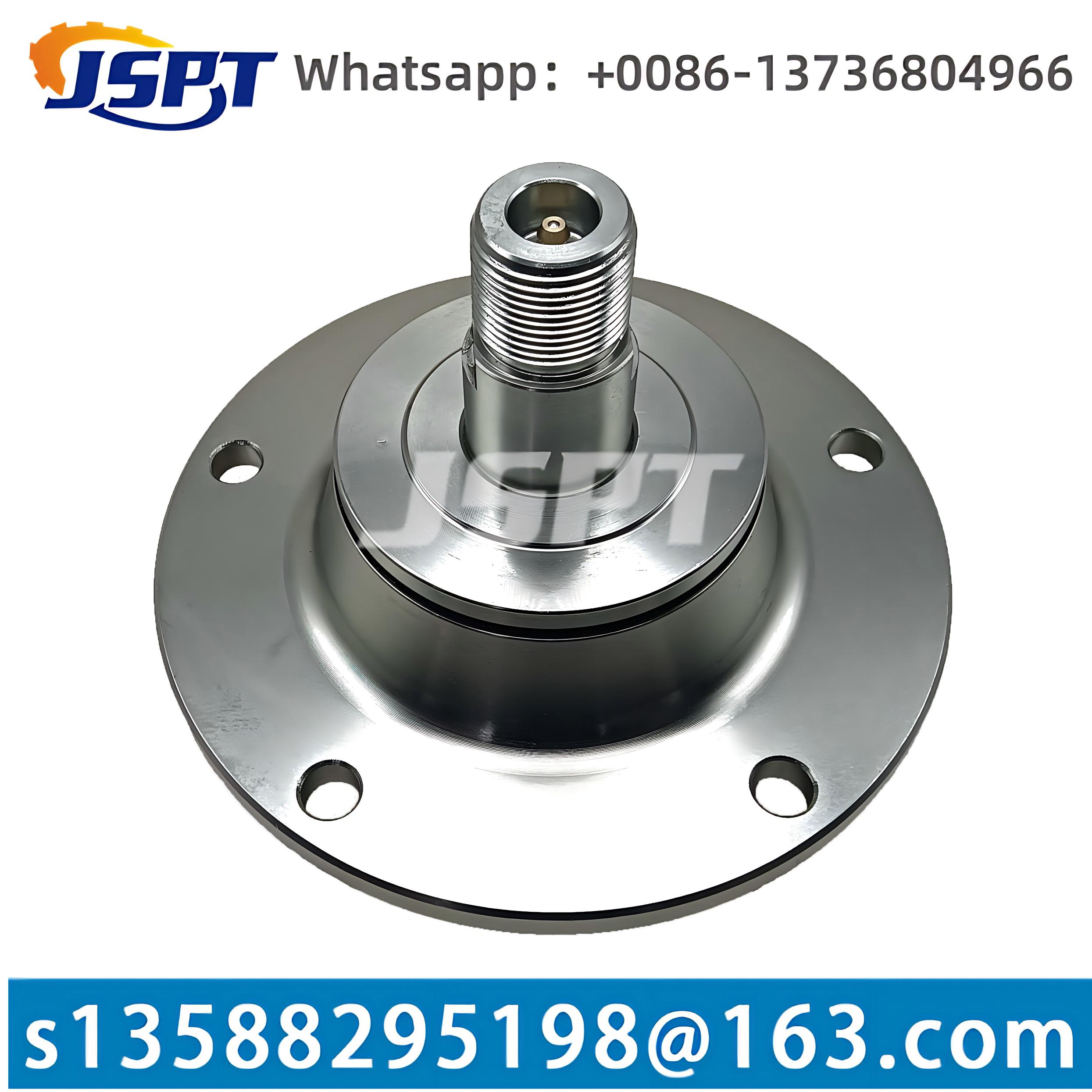 BAA-0026 Bearing Unit for Agricultural Machinery Units (AHU)