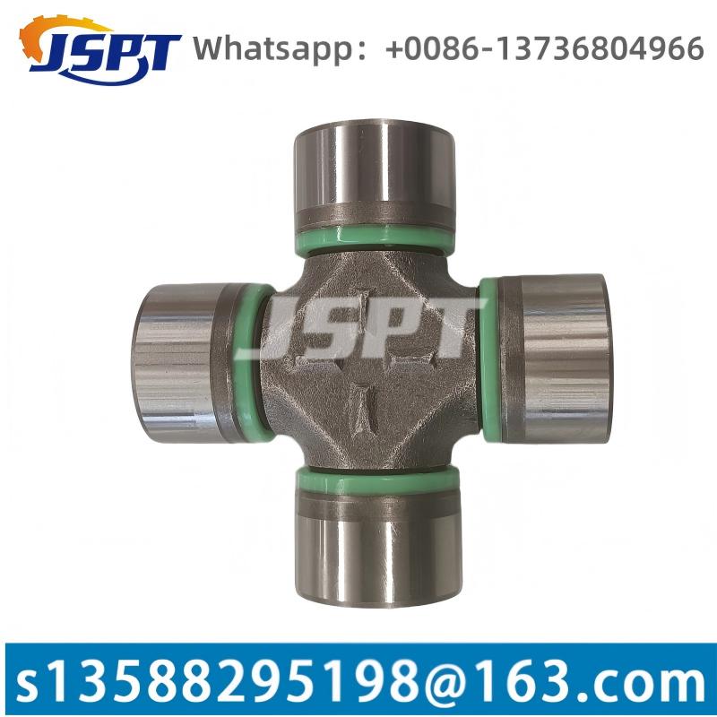 U990 57&times;152.6mm ST Grooved Round Style Universal Joint